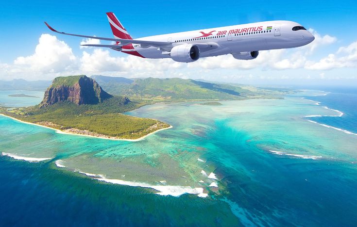 Gallery bénéficiez de réductions exceptionnelles sur les vols air mauritius