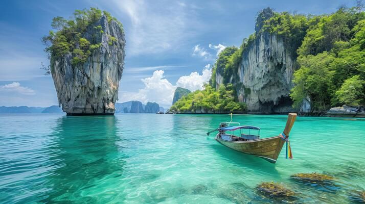Gallery thailand
