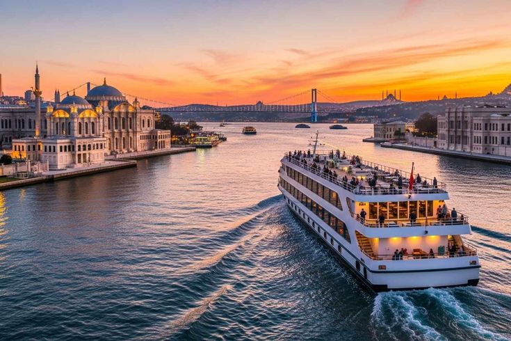 plan a trip with star light luxury